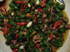 -辛香汇·现炒川菜(武进吾悦店)