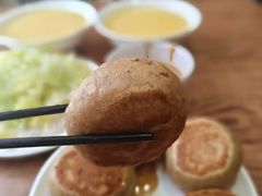 -清真吴记门钉肉饼·喜多利