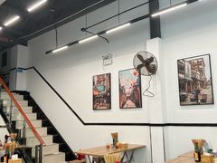-龍囍粤·顺德小吃·煲仔饭(安定门店)