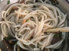 -李氏紫竹林卤粉(火车站店)