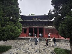 -报恩寺(平武县)