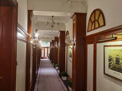 -马勒别墅·中餐厅