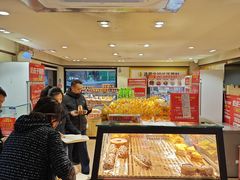 -味多美蛋糕(亚非大厦店)