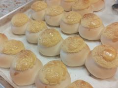 菠萝包-石岐佬中山菜馆(张溪店)