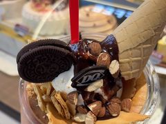 -DQ·蛋糕·冰淇淋(印象城店)
