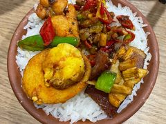 -建辉湖南土菜馆(南大街店)