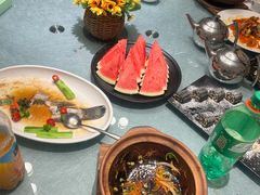 -老伙记海鲜码头(北滘店)