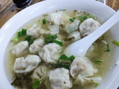 -黄家馄饨(铁心桥店)