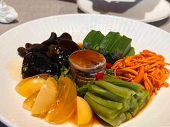 -北平食府·北京烤鸭(北京西站六里桥店)