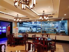 -季家厨房(长江东大街店)