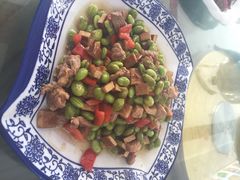 徽州美食-徽州美食(三十年老店)