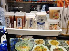 -西部马华清真兰州牛肉面·烧烤夜市(三里河店)