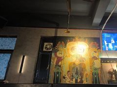 -时光民谣酒馆(万达广场店)