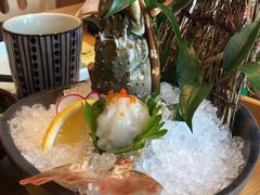 -花和海鲜自助(梅江店)