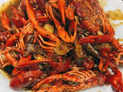 麻辣小龙虾-辣盆盆麻辣小龙虾(哈尔滨总店)