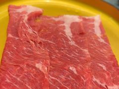 -一绪に寿喜烧(荟聚店)