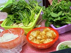 油条-富源杨记牛肉馆