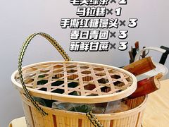 -伯乐居茶艺馆(石岐大信店)