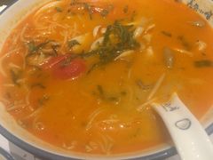 -美奈小馆·越南料理(中航城君尚购物中心店)