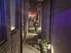 -四喜小胖·北京涮肉(五道营店)