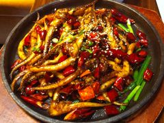 -梁记粥铺(开元地中海店)