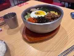 -朴大叔拌饭(上海金山万达店)