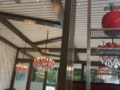 -上海虹桥西郊假日酒店