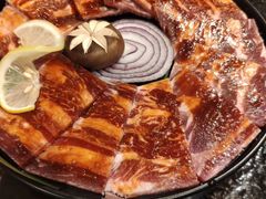 -九田家黑牛烤肉料理(石路天虹店)