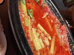 -陶德砂锅(蜀汉路店)