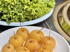 -齐齐哈尔·兄弟烤肉(湖山美地店)