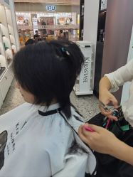 -Kraemer paris·苏豪路易士·嘉玛发廊