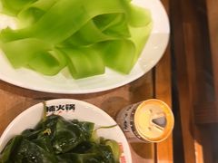 -楠火锅(太古里总店)