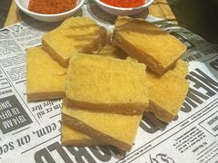-串王阿三烧烤·小龙虾·烤鱼(拱墅胜利河美食街店)