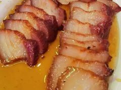 蜜汁肥叉-澳门陈光记烧味饭店(郎家园店)