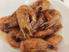 -顺风海鲜港(金玉兰店)