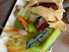 -马大刚白记包子