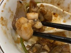 -碗中海·蒸汽海鲜·桑拿鸡(岭南天地店)