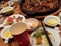 -老板恋上鱼(环山路店)