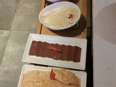 -周渝食惦酸菜鱼(青浦店)