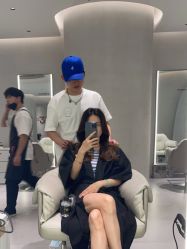 -3AM·S HAIR SALON烫发染发接发