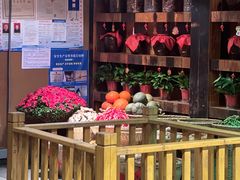 -耕渔小院·湖南鱼鲜(望城店)