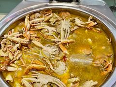 -海韵之星邮轮水会(明发商业广场店)