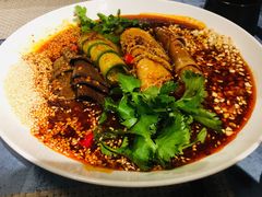 皇城肺片-鱼桥巷·美学川菜