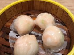 粤仔湾虾饺皇-粤仔湾砂锅粥(广益哥伦布店)