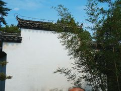 -潜口民宅博物馆