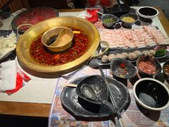 -哥老官重庆美蛙鱼头(日月光店)
