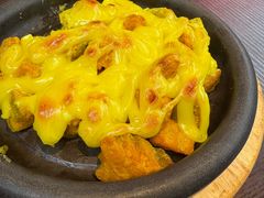 -单家老院·院子里的青岛菜(沙子口店)