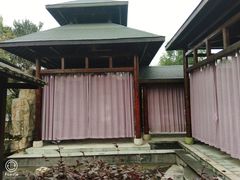 -咸宁万豪温泉谷度假区