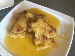 -明海妈妈菜(大连外国语学院店)