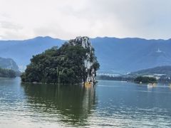 -星湖旅游景区七星岩